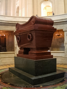 Sarcophage de Napoléon