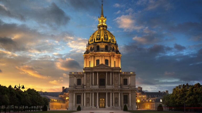 Invalides