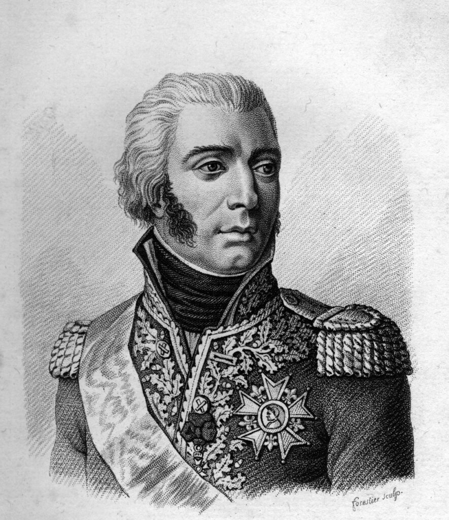 Jean Baptiste Bessières