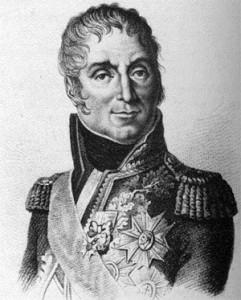 André Massena (1758-1817)