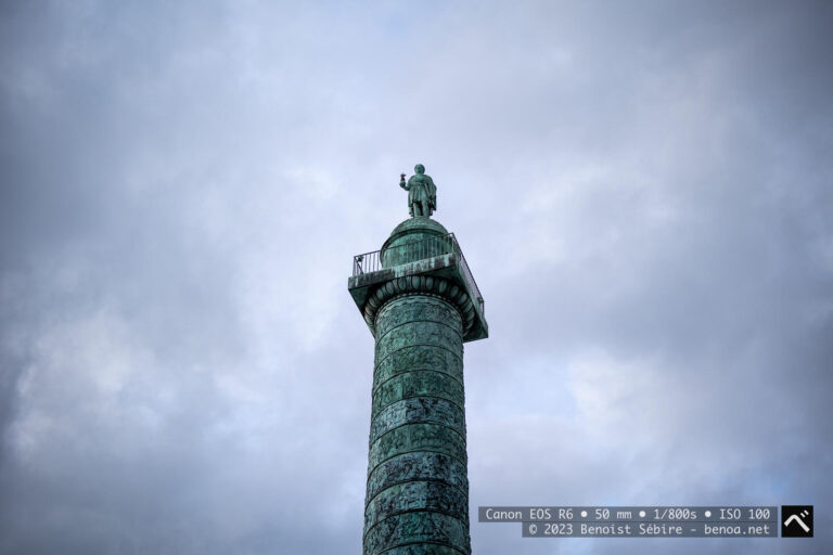 Colonne Vendôme