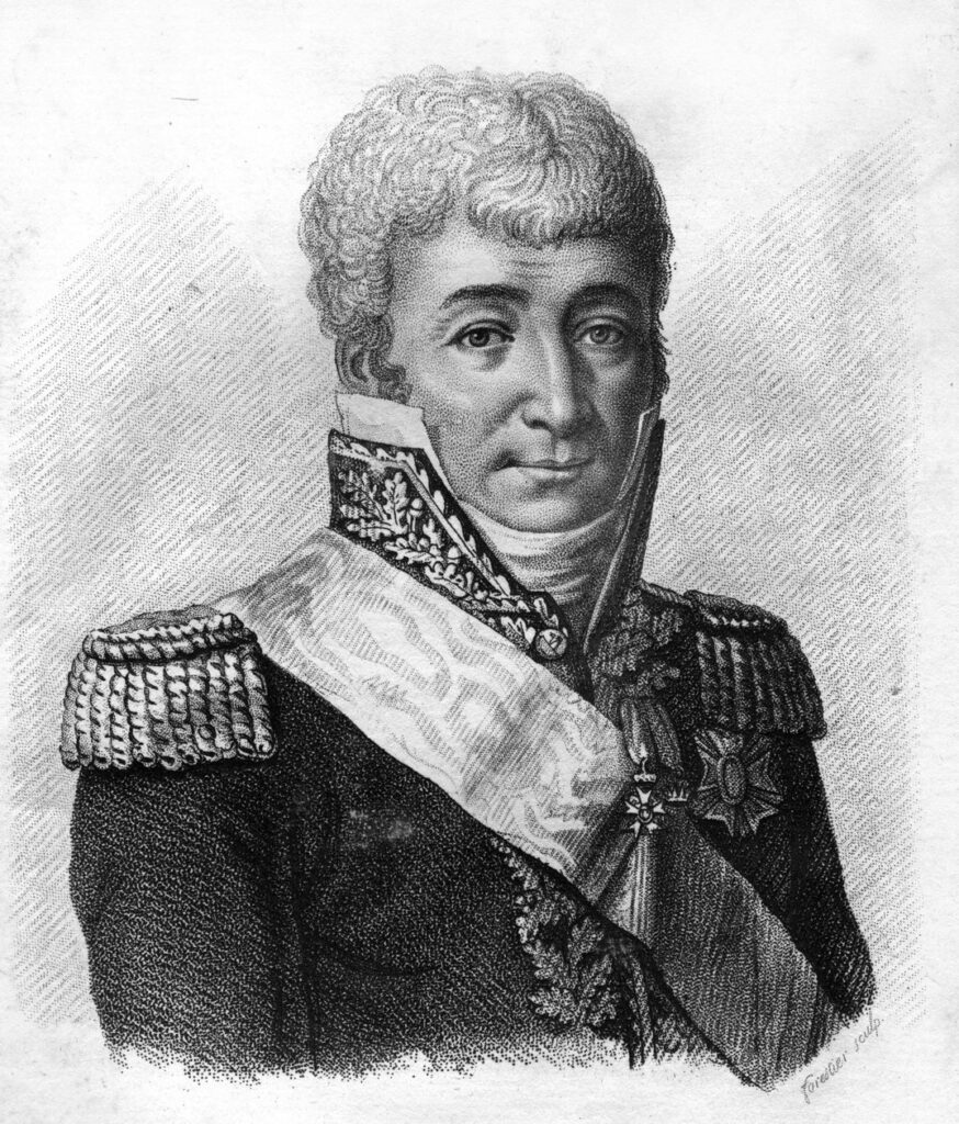 Pierre Augereau